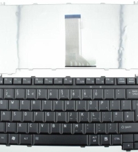 Bàn phím Laptop Toshiba Satellite A200 M305 L455, Qosmio F55 G45, Tecra A9 M9, Dynabook B551 B552